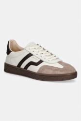 Gant Cuzima sneakers pentru femei din piele 9BY2-OBDZWI_01X (33531344.G91)