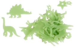  Glow in the Dark Dinos (24 pcs)