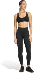 adidas Optimé Workout Full Length Leggings Black Női leggings XL