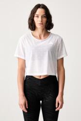 Adidas tricou de antrenament pentru femei Essentials 9BY2-TSDZL5_00X (KH1153)