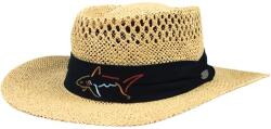Greg Norman Signature Straw Kalap univerzális