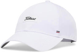 Titleist Charleston Breezer White/White/Black Férfibaseballsapka