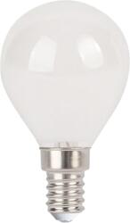 ELMARK Bec LED G45 alb laptos 4, 5W E14 230V 3000K Elmark 99LED840WW (99LED840WW)
