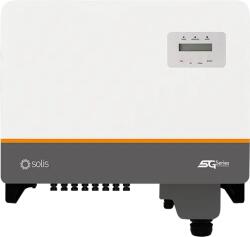 ELMARK Invertor fotovoltaic trifazat 40kW Solis S5-GC40K Elmark 423024 (423024)