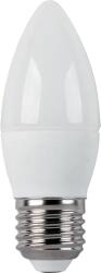 ELMARK Bec LED lumanare C37 8W E27 230V 4000K alb neutru Elmark 99LED914NEW (99LED914NEW)