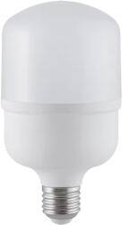 ELMARK Bec LED SMD2835 28W E27 230V 6000K 107lm/W Elmark 99LED736CWNEW (99LED736CWNEW)