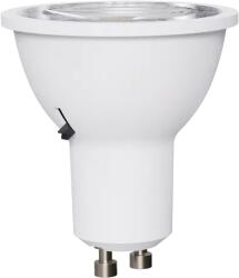 ELMARK Bec LED SMD 5W GU10 230V 120° 110lm/W CCT Elmark 99LED459NEWCCT (99LED459NEWCCT)