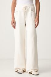Guess pantaloni de trening pentru femei cu bumbac X NORTH SAILS 9BY2-SJDZYG_01X (W6YB31.K5319)