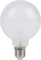 ELMARK Bec LED glob G95 7, 2W E27 230V 3000K alb laptos Elmark 99LED838WW (99LED838WW)