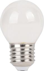 ELMARK Bec LED glob G45 alb laptos 6W E27 230V 4000K Elmark 99LED837W (99LED837W)