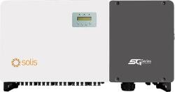 ELMARK Invertor fotovoltaic trifazat 100kW Solis 5G Elmark 423028 (423028)