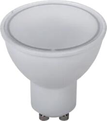 ELMARK Bec LED SMD2835 8W GU10 230V 6400K 110lm/W 120° Elmark 99LED831NEWCW (99LED831NEWCW)