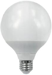 ELMARK Bec LED glob G120 15W E27 230V alb cald Elmark 99LED699 (99LED699)