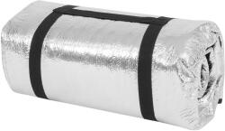 Highlander Outdoor Thermo Survival Blanket termikus takaró - Silver (2587458)