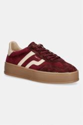 Gant Cuzmani sneakers pentru femei 9BY2-OBDZWU_83X (33538354.G12)