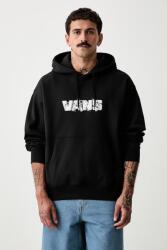 Vans hanorac cu glugă pentru bărbați din bumbac 9BY2-BLMZJM_99X (VN0010GMBLK1)