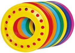 Dohány Lyukas dobókorong (28, 5 cm) (D407)