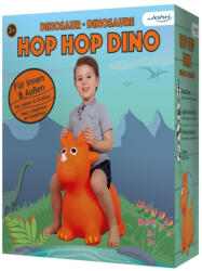 John Hop Hop felfújható ugráló dinó (130059051)