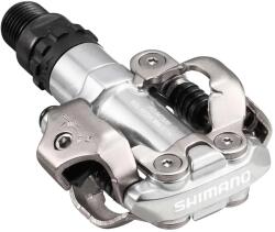 Shimano MT520 kerékpár pedál - ezüst