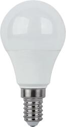 ELMARK Bec LED glob P45 7W E14 2700K 120lm/W eficienta ridicata Elmark 99LED913HE (99LED913HE)