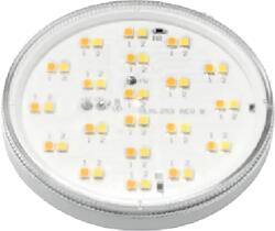ELMARK Bec LED GX53 3W D75 2700/4000/6500K CCT Elmark 99LED445/CCT (99LED445/CCT)