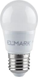 ELMARK Bec LED glob G45 8W E27 230V 6400K 110lm/W Elmark 99LED911NEWCW (99LED911NEWCW)