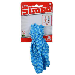 Simba Toys Kék színű ugráló gumikötél (107302048_kek)