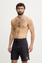 Hurley fürdőnadrág férfi PHANTOM - fekete 33