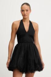 TWINSET ruha - fekete 38 - answear - 47 990 Ft