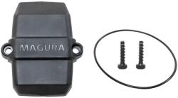 Magura Vyron MDS-V3 dropper vezérlőegység fedél [fekete]