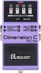 BOSS DC-2W Dimension Chorus
