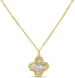 ÉkszerM Arany Lánc (méret: 42-44) AU 98988