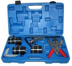 SATRA Set de instrumente pentru curățarea și service-ul segmenților de piston, Satra S-90304 (S-90304) Cleste