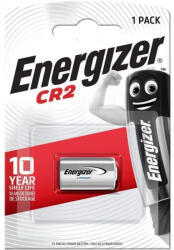 Energizer lítium fotóelem, CR2, 3 V