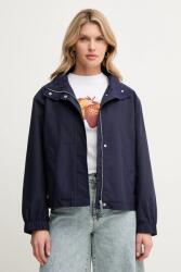 Max&Co MAX&Co. rövid kabát - sötétkék 38 - answear - 48 995 Ft