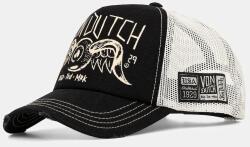 Von Dutch baseball sapka - fekete Univerzális méret - answear - 15 990 Ft
