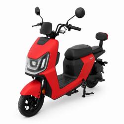 LIKEBIKE - Latte Elektromos robogó 48V 12Ah 350W 25km/h