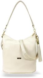 ZELLIA Női Válltáska Zvn22032 Beige (ZLK-zvn22032-90255779)