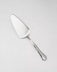 Pintinox Paletă pentru tort Settecento 23 cm, argintie, oțel inoxidabil