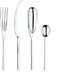 Pintinox Set de tacâmuri Agricola 24 piese, cutie cadou Tacam