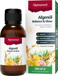 Alpinamed Algenöl Balance & Glow - 100 мл