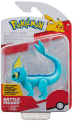 Jazwares Pokemon - Figurina De Actiune, Vaporeon - Jazwares (pkw3578) Figurina