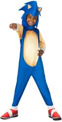 Rubies Costum De Carnaval - Ariciul Sonic - Rubies (1000743)