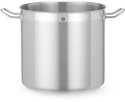 HENDI Magasan falú edény, fedél nélkül , , Profi Line, 15, 9L, ⌀280x(H)266mm (830567)