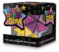TOBAR France Puzzle 3d - Stea - Tobar (t38602)