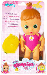 IMC Toys Bloopies Papusa Scafandru Flowy/lovely/max/sweety/luna - Imc Toys (90767) - Flowy Papusa