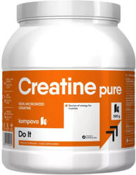 Kompava Creatin Pure 500 g