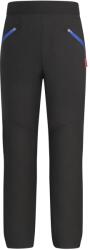 Trollkids Детски панталон за боулдър Trollkids Kid's Tronfjell Pant Bouldering trousers - Black / Ultramarine - размер 104 (EU) (701-2606-0613)