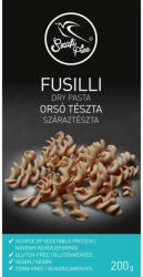 Szafi Free Orsó - fusilli száraztészta (gluténmentes, vegán) 200g (SZAFI-SZFFRORS200)