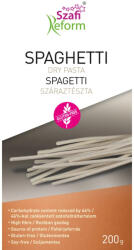 Szafi Reform Spagetti - spaghetti száraztészta (gluténmentes) 200g (SZAFI-SZFRSPAG200)